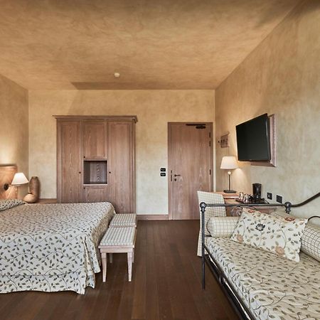 Hotel Borgo Lanciano Castelraimondo Exteriér fotografie