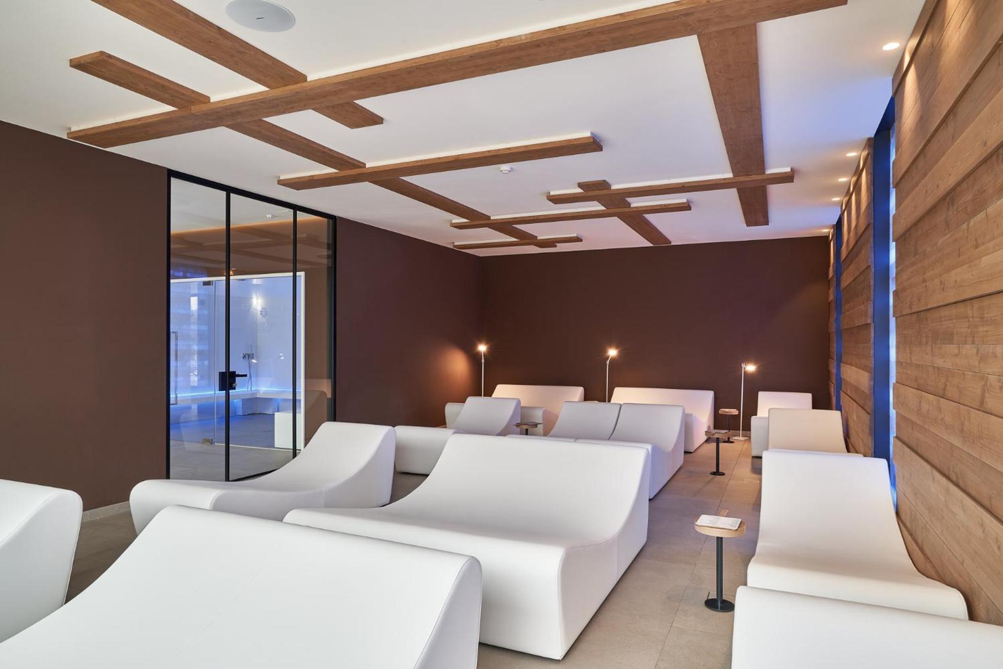 Hotel Borgo Lanciano Castelraimondo Exteriér fotografie