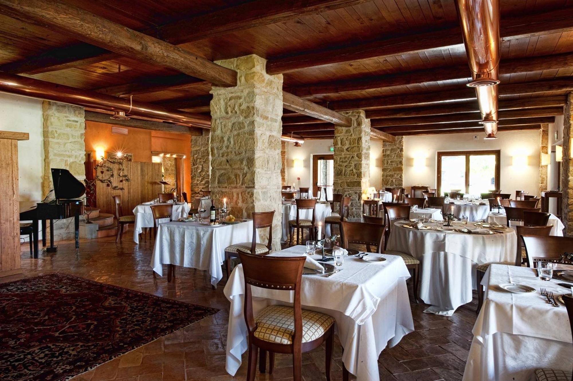 Hotel Borgo Lanciano Castelraimondo Exteriér fotografie